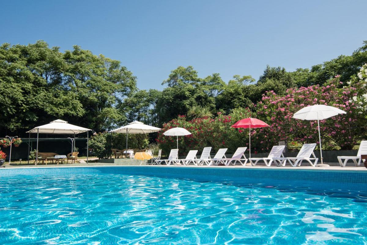 Villa Anna Savudrija Ngoại thất bức ảnh