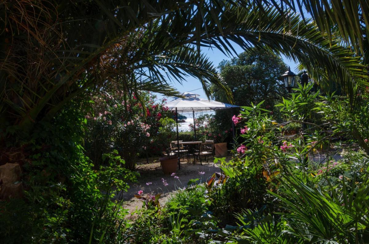 Villa Anna Savudrija Ngoại thất bức ảnh