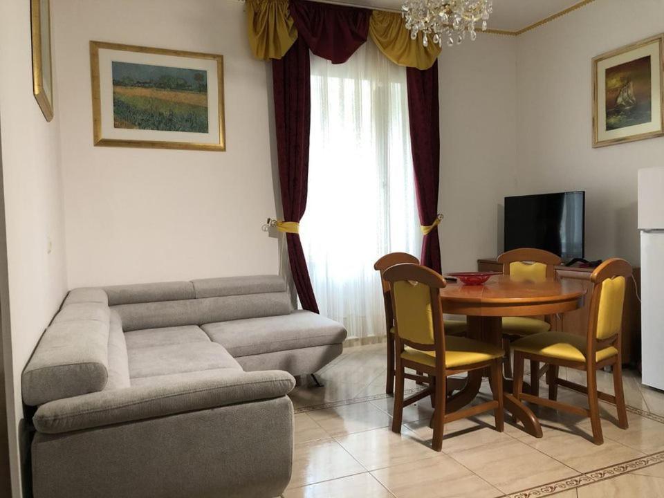 Villa Anna Savudrija Ngoại thất bức ảnh