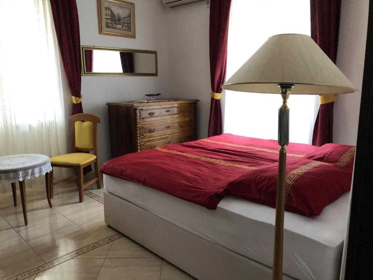 Villa Anna Savudrija Ngoại thất bức ảnh