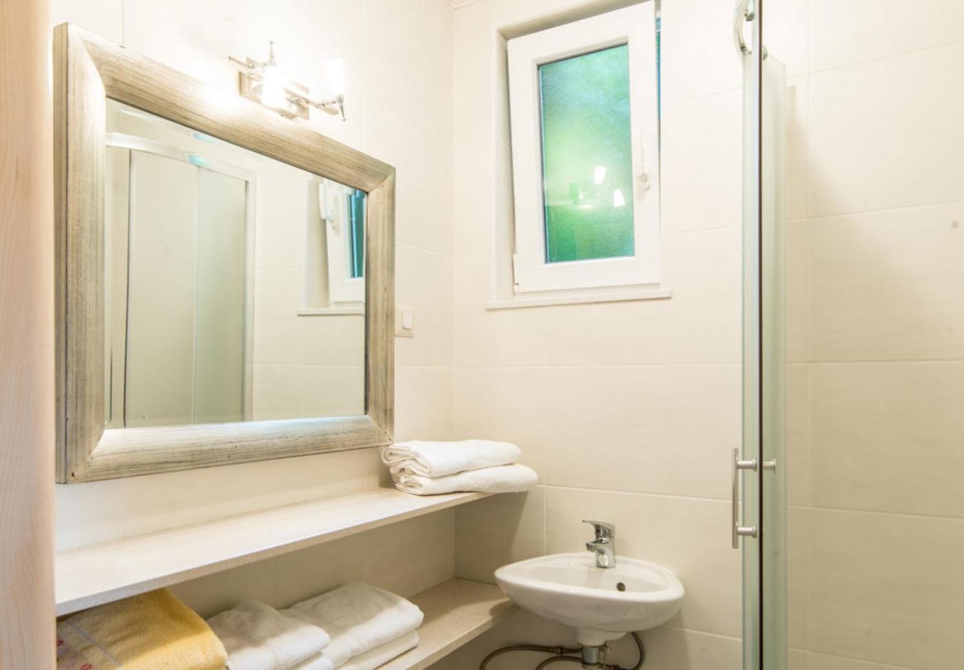 Villa Anna Savudrija Ngoại thất bức ảnh