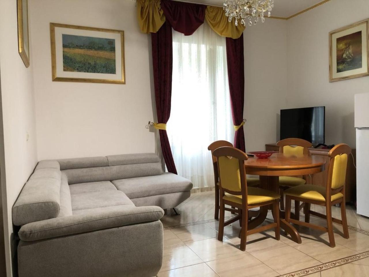 Villa Anna Savudrija Ngoại thất bức ảnh